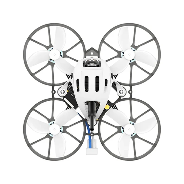 Meteor75 Pro O4 / Meteor65 Pro O4 Brushless BWhoop RC FPV Drone Quadcopter for BetaFPV Matrix 1S 3IN1 HD For DJI O4 Air Unit VTX 2
