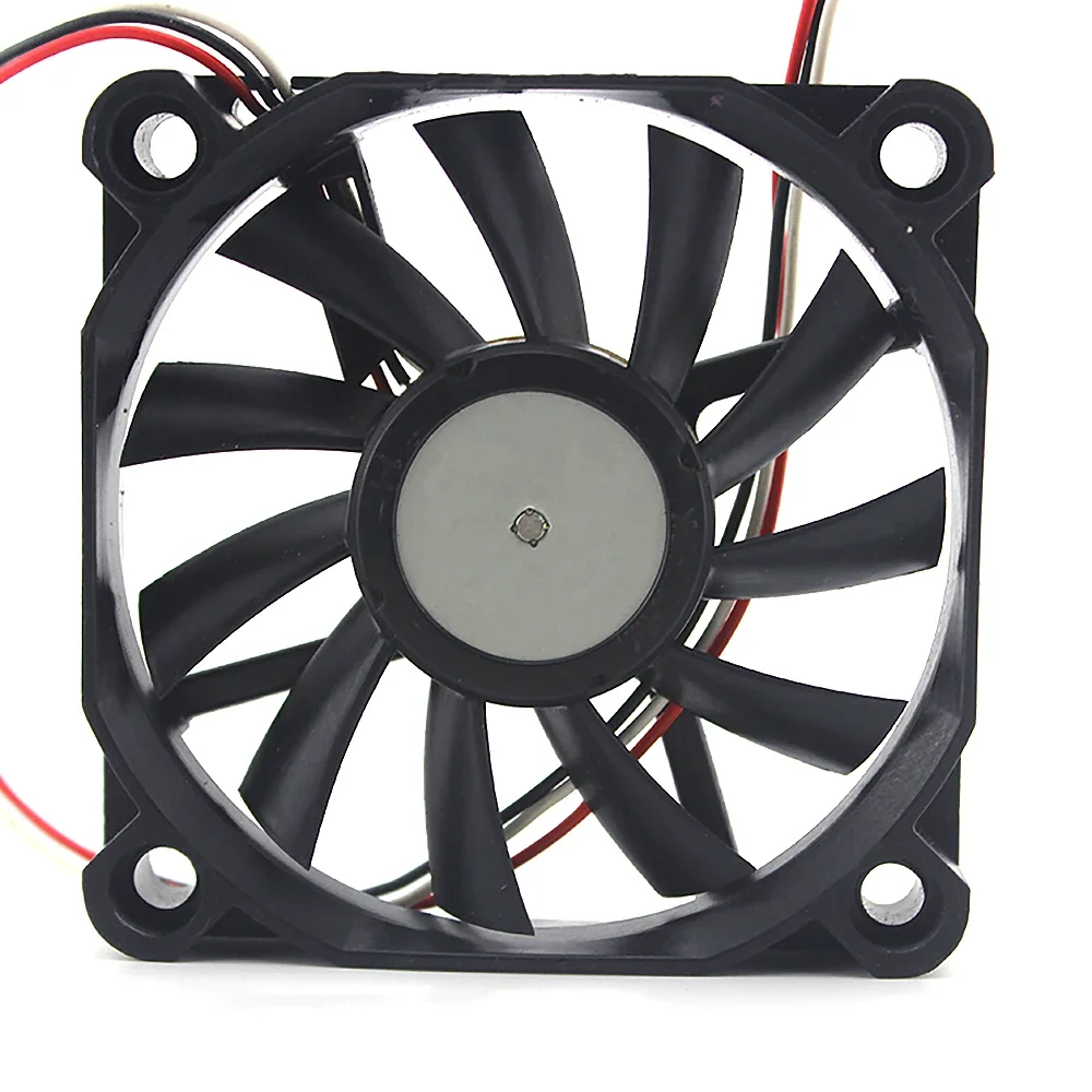 Рисунок 2 - Оригинальный трехлинейный объемный