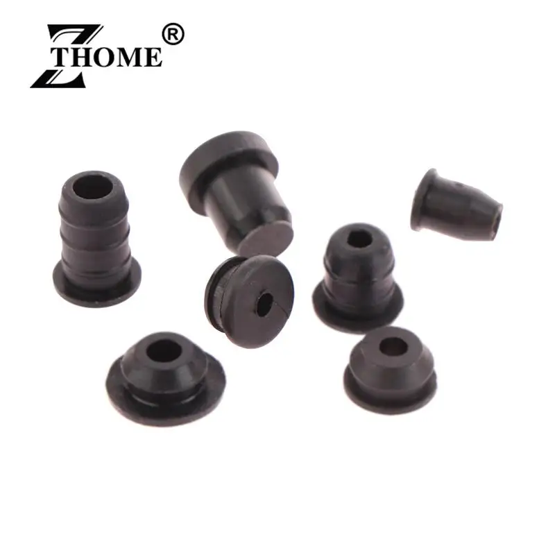 Di2 Grommets Rubber Plug for Electronic Shifter