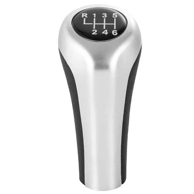 

(buy one and get one free) Universal Round Gear Shift Knob For Bmw e46 e90 e60 f30 f10 e39 e36 f20 e92 e87 x5 e70 e53 e30 g30