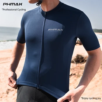 Men’s Cycling Jersey 1