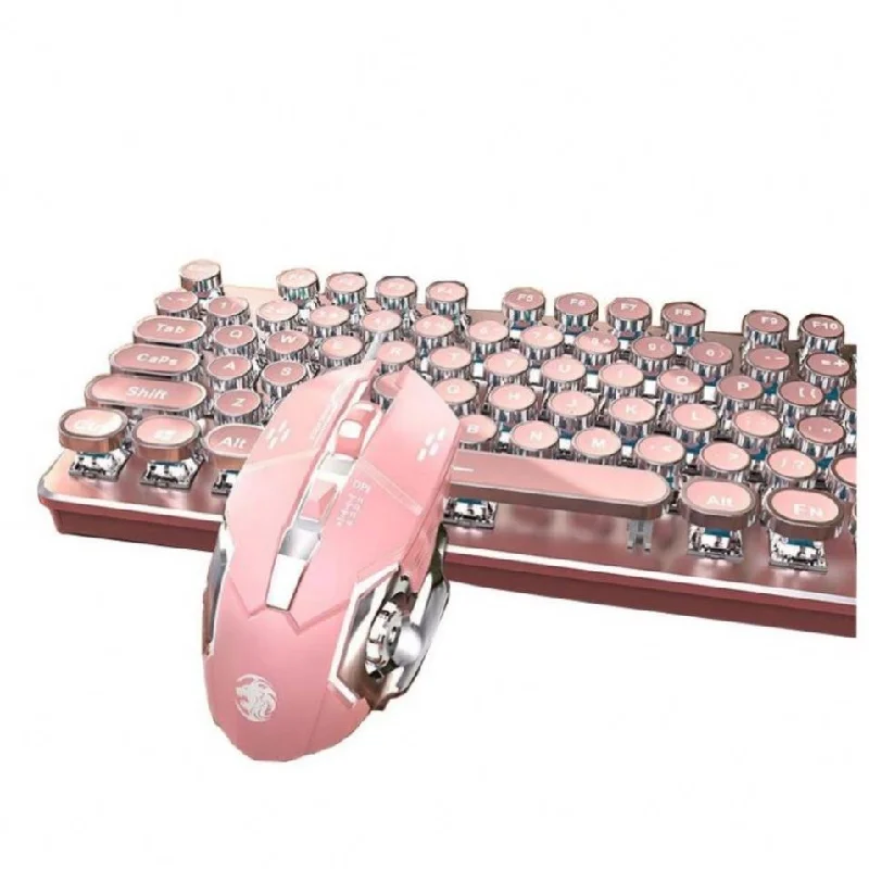 

Многофункциональная игровая клавиатура мышь комбо контроллер Аудио