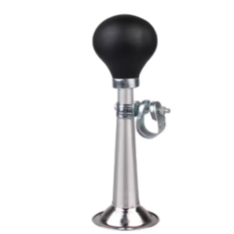 Description Picture 5 of itemBicycle Air Horn Press Type Bicycle Warning Horn Mountain Road Bike Horn for Safety Riding Bicycle Accessories Easy to Install