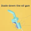 Children's Fantasy Gas Station Toy Little Boy Car Self-help Simulation Gas Station Children Play House Toys Can Sound 4
