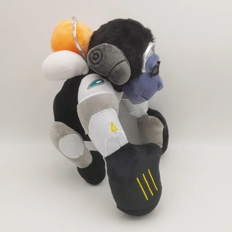 クリエイティブ新ジャンボウィンストンぬいぐるみオーバー