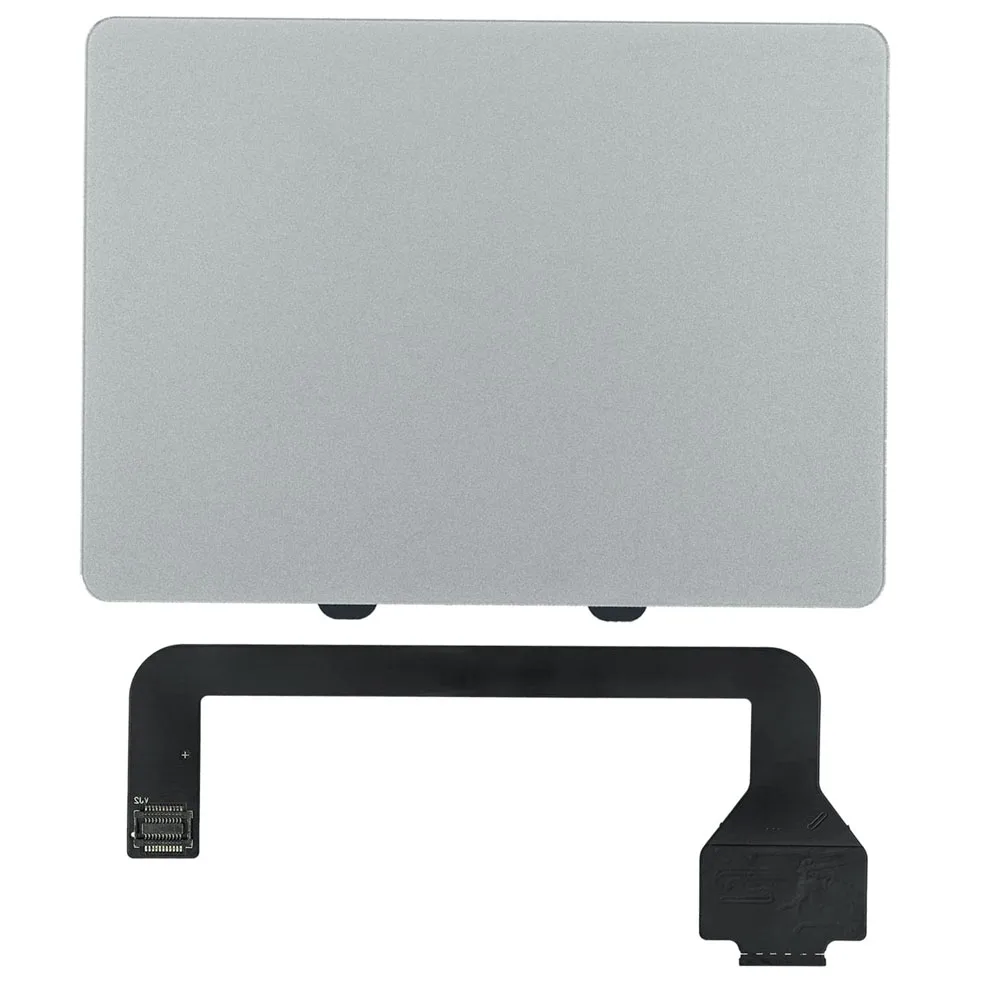 Original New A1286 Touchpad For Apple Macbook Pro 15'' A1286 Trackpad Touchpad with Cable 2009-2012 Year