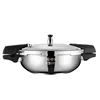 Clang Mini Pressure Cooker 1 Person Small Pressure Cooker 1