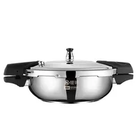 Clang Mini Pressure Cooker 1 Person Small Pressure Cooker 1