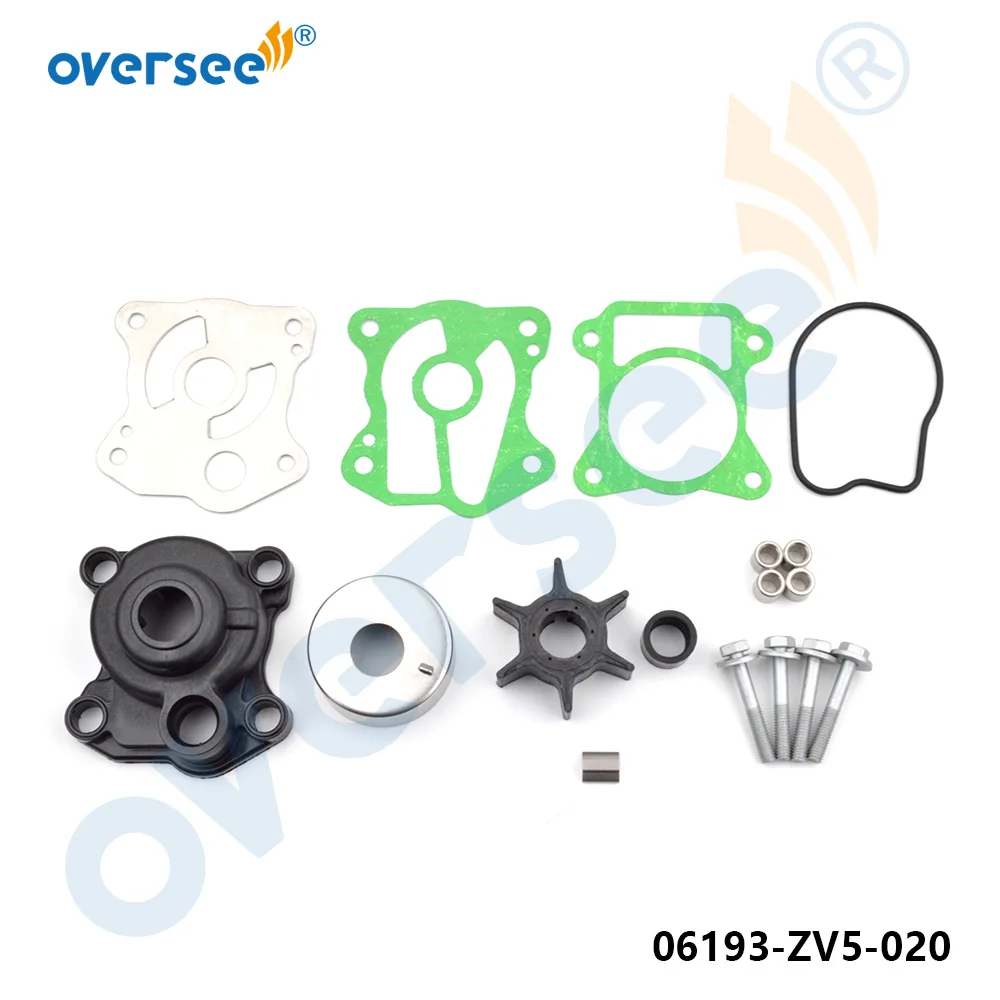 06192-ZV5-003 Kit do impulsor Honda BF35 a BF50 | 51,46