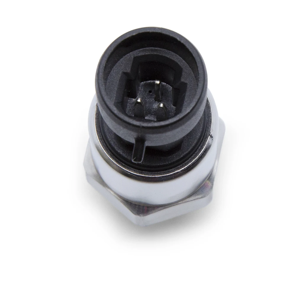 Pressure Sensor M10 5v to 12V 0.5v to 4.5V 30 Bar Gauge Optional Fuel Water Oil Gas Transducer pressure sensor