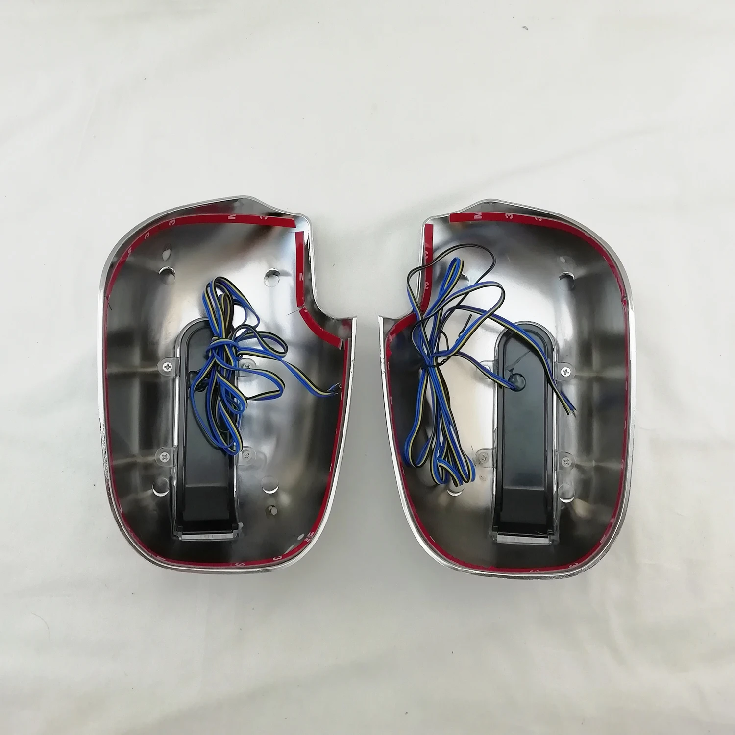 Aazon.co: Ade In USA! Copatible With 2007-2011 Toyota Cary 6 PC - Foto 11