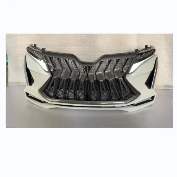 HKS HM S-Style X R-SPG Kit | Toyota ZVW4W (80120-AT217T) main image 0