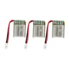 250mAH/400mAH/500mAH Lipo Battery Charger Fits For SU-27 F22 FX620 Zero P40 BF109 P51D RC Plane RC Helicopter Battery 3
