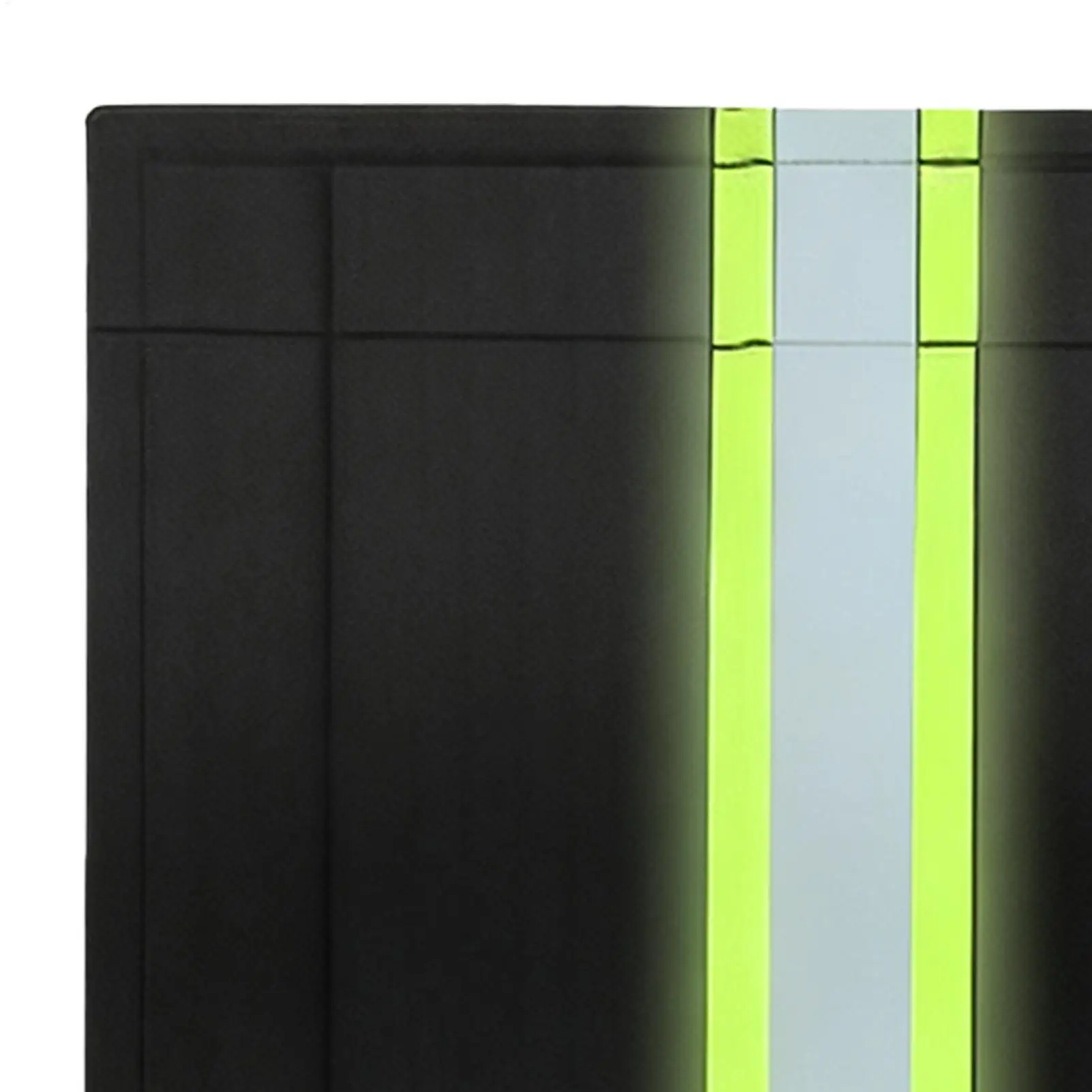 Outdoor Faucet Cover Freeze Protection With Reflective Strip Hose Bib Covers For Winter For Patio Lawn Garden Christmas Home