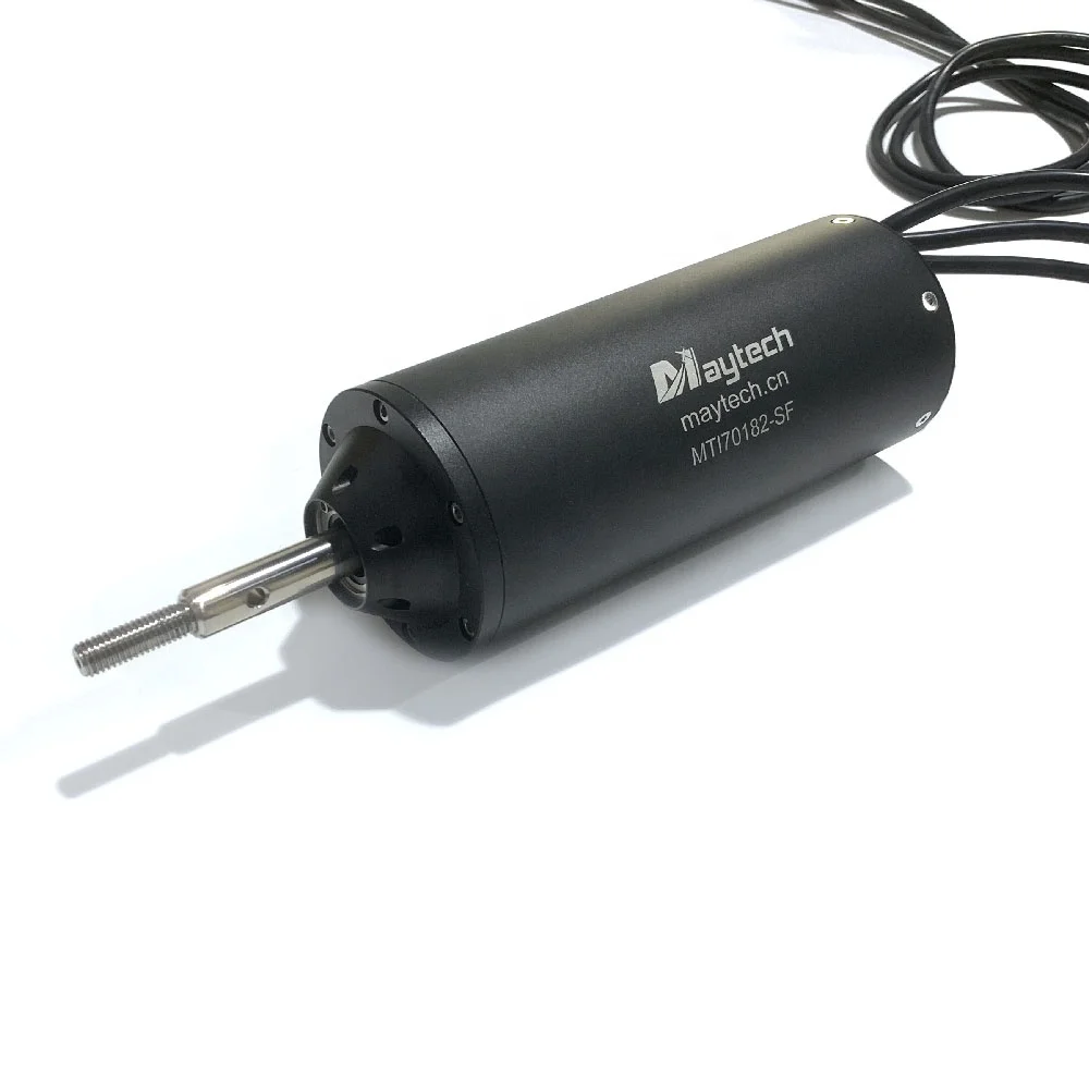 70182 100Kv Rov Robot Subacqueo Motore Elettrico Yacht Motori Elettrici Sup Efoil Motore Impermeabile Aliscafo Elettrico Fai Da Te
