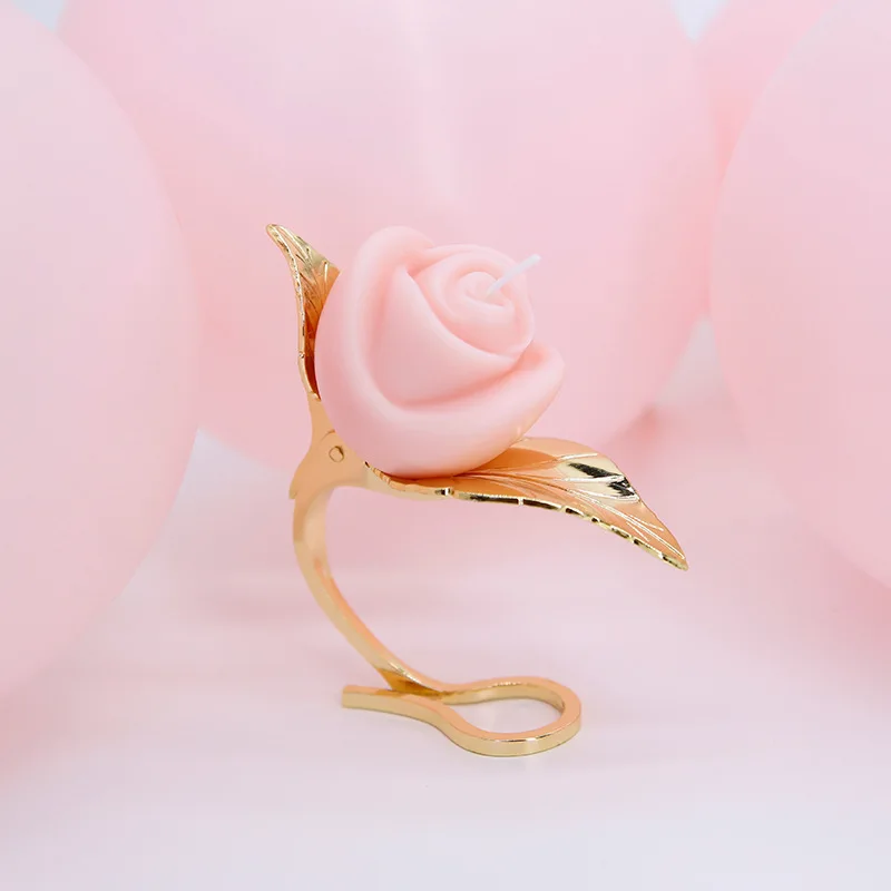 lockinkTrace Wild Forget Low Temperature Candles Drops Candle Holder Candles Suit Adult Sex Product