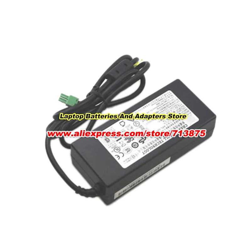 KPL-040F AC 어댑터 KPL-040F-VI PAA040F 12V 3.33A 40W Hikvision Dahua 카메라 2홀용 CML-190GT LCD 디스플레이용