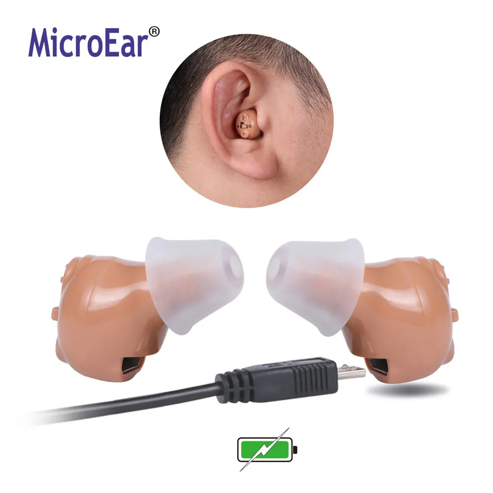 Слуховой Невидимый Аппарат Купить