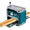 220V Household Woodwork Press Planer Machine Electric Planer Woodworking Power Tool Automatic Wood Planer 2