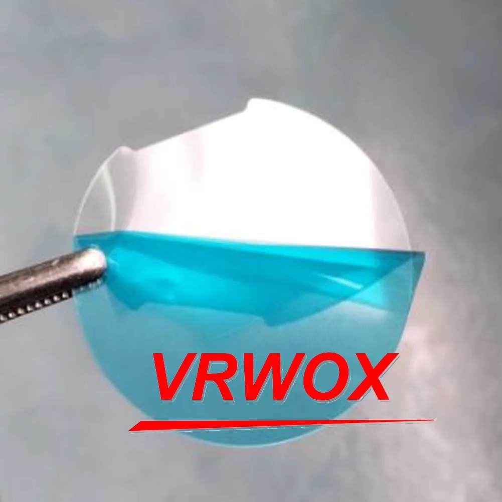 Displayschutzfolie Für Casio GW-9400 - 3er Pack, Explosionssicher & Kratzfest