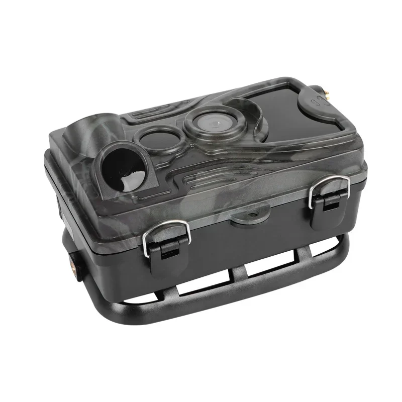 HC-801 Series APP Control 4G 20MP 1080P Hunting Trail Camera Wireless Wildlife Cameras 0.3S Trigger Night Vision