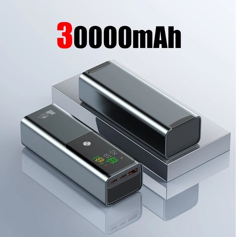 X36-Gray-30000mAh