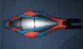 1pcs Plane head