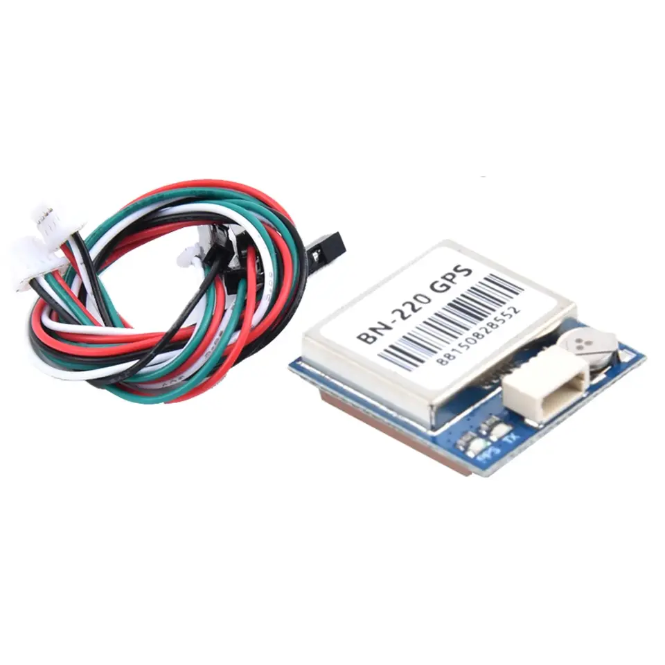 BN880 BN-880 BN-220 BN220 GPS GLONASS Antenna Module with Cables For RC Racing FPV Drone Quadcopter image 10