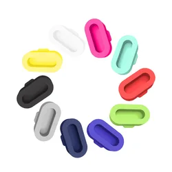 Silicone Dustproof Protective Plugs Caps (10-Pack) (1)