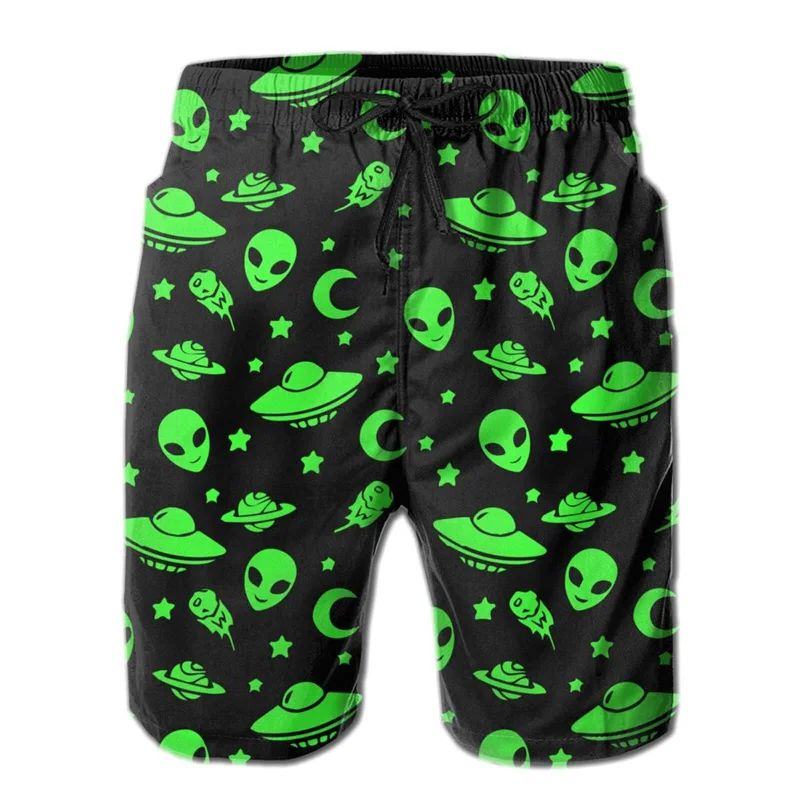 

Cute 3d Print Dog Beach Shorts For Men Quick Dry Surf Board Shorts Kids Street Short Pants Casual Drawstring Swimming Trunks