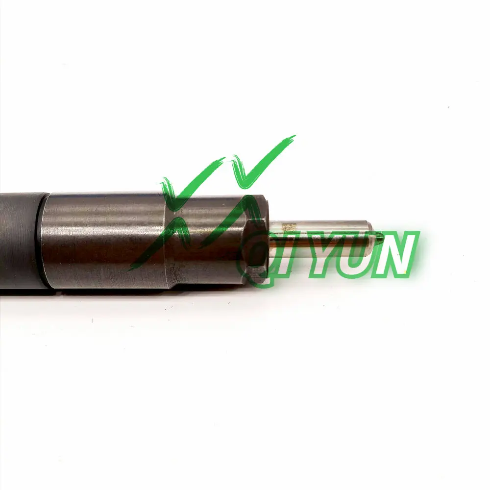 Original Fuel Diesel Injector 28342997 EMBR00002D 28348371 For 