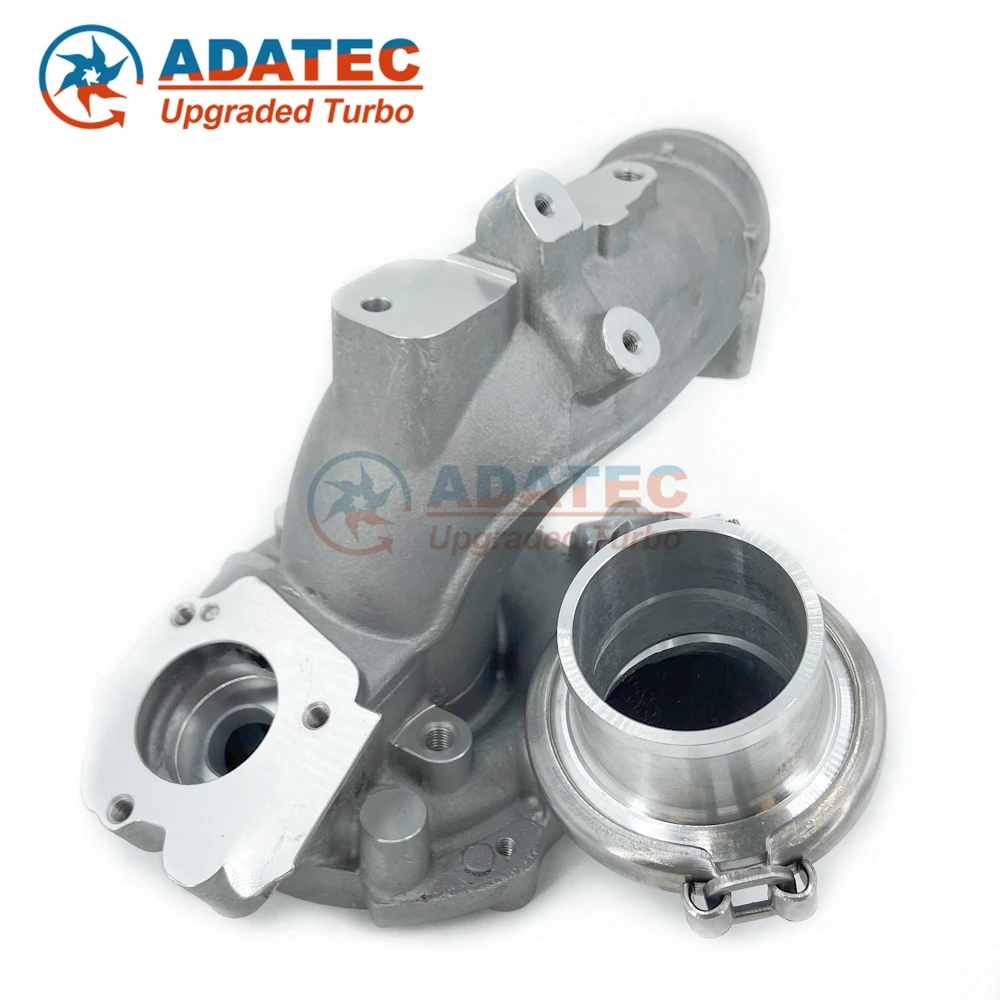 Turbocharger Compressor Housing HE250 BS4 TATA 5458583 Turbocharger Compressor Housing HE250 BS4 TATA 5458583