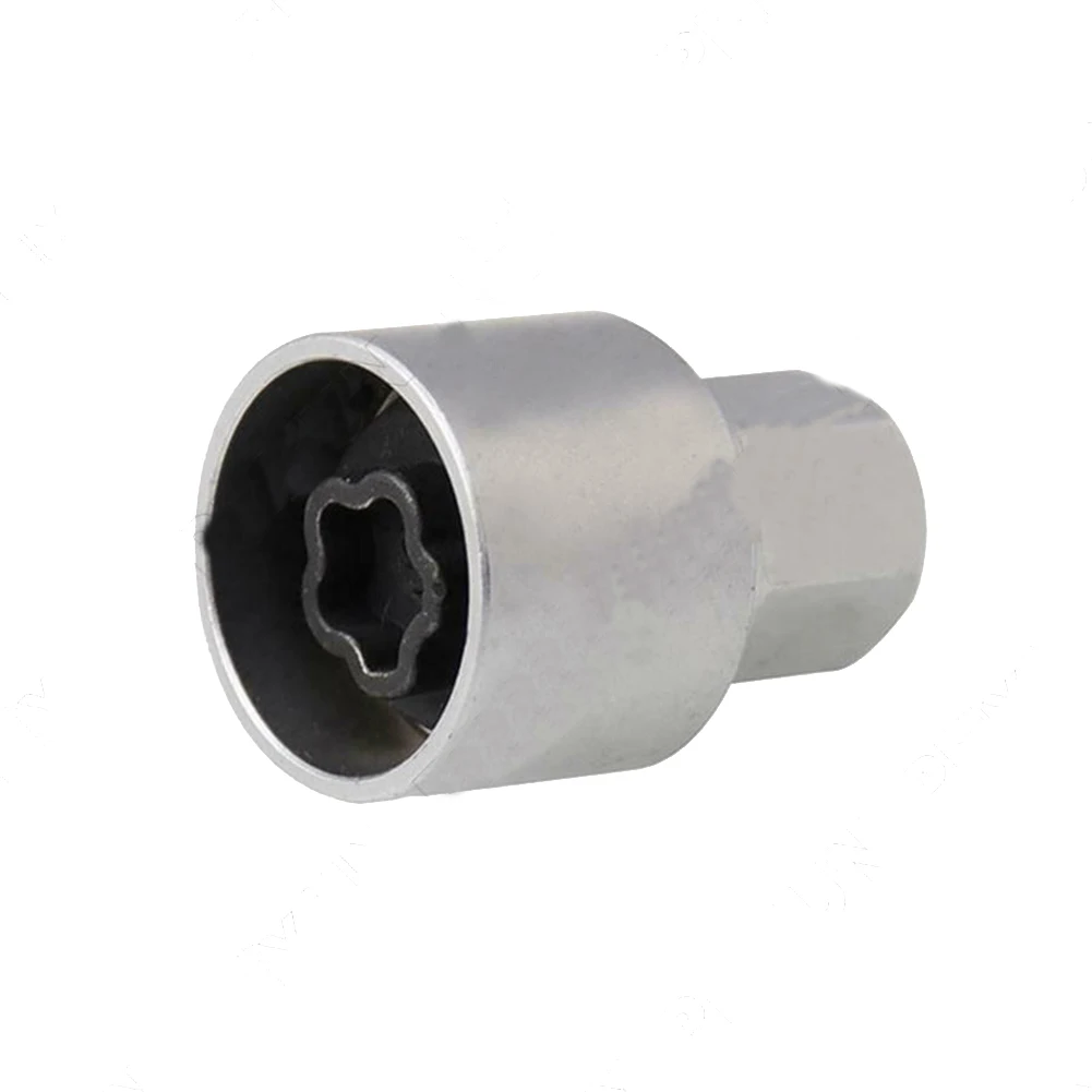 For Bmw 1 3 4 5 6 7 Series Tire Wheel Lock Anti theft Screw Lug