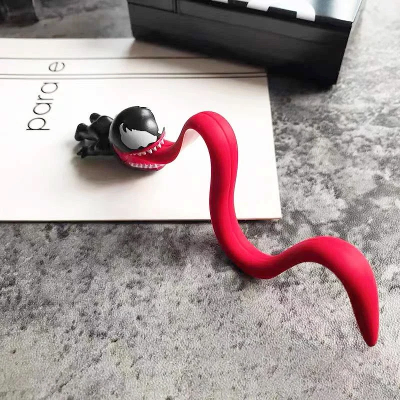 

Аксессуары для электрических мотоциклов Luffy, кукла в виде мини-яда на аккумуляторе, мультяшная модель, украшение для подарка