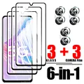 3Pcs Black 3Pcs Lens