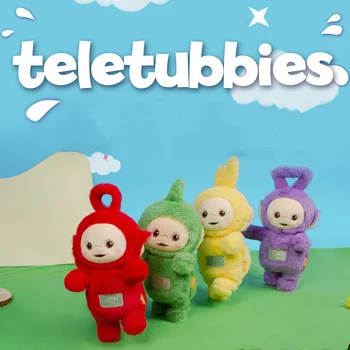 בובות טלטאביז