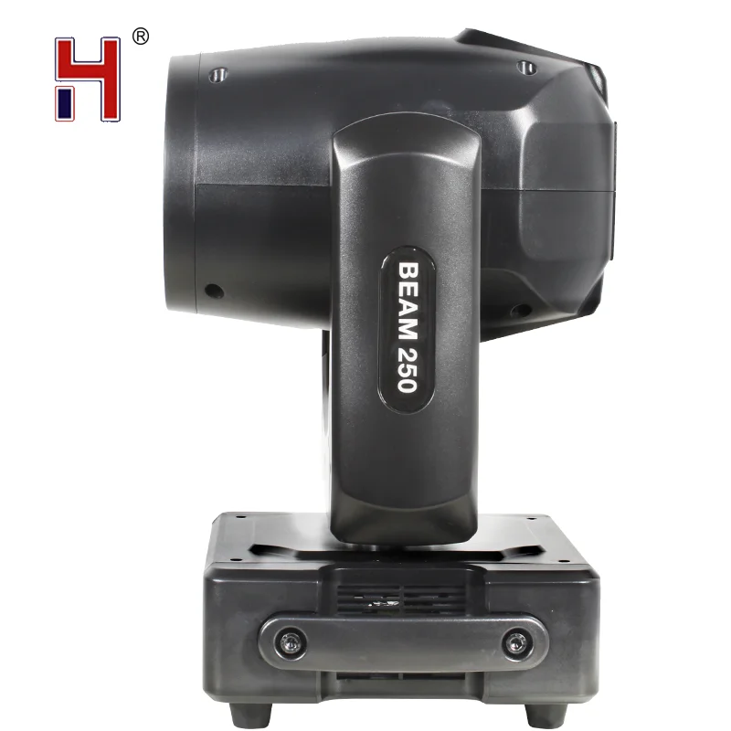 Moving Head Light Lyre Mini Beam Bulb 230W Sharpy 7R Moving Head Lighting Rotatable Double Prism For Nightclub Party Professional Stage Lighting
