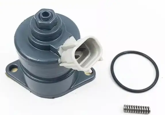 Solenoid Valve 9218234 for Hitachi Excavator ZX140W-3 ZX170W