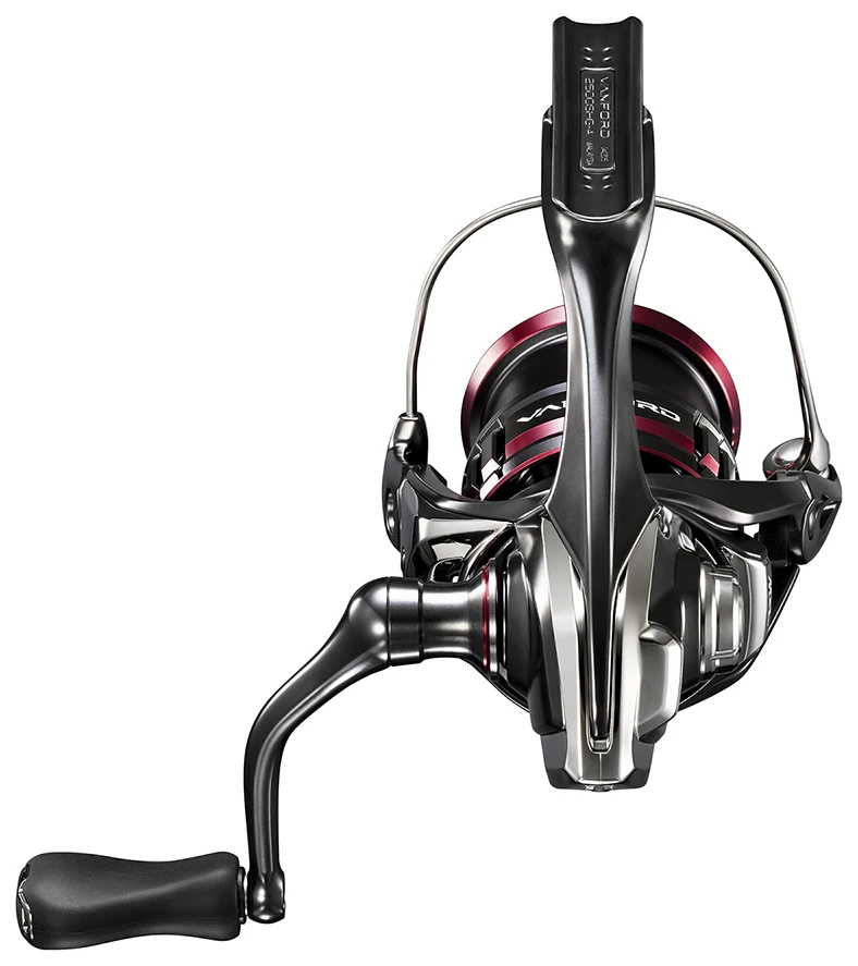 SHIMANO VANFORD C2500SHG スピニングリール シマノ 【目玉商品】シマノ 20 ヴァンフォード C2500SHG