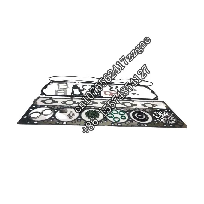

3162526 316-2526 345C Excavator C13 Engine Top Gasket Kit