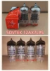 New SOVTEK 12AX7LPS tube generation 5751 6N4 12AX7 ECC83 original pairing 2