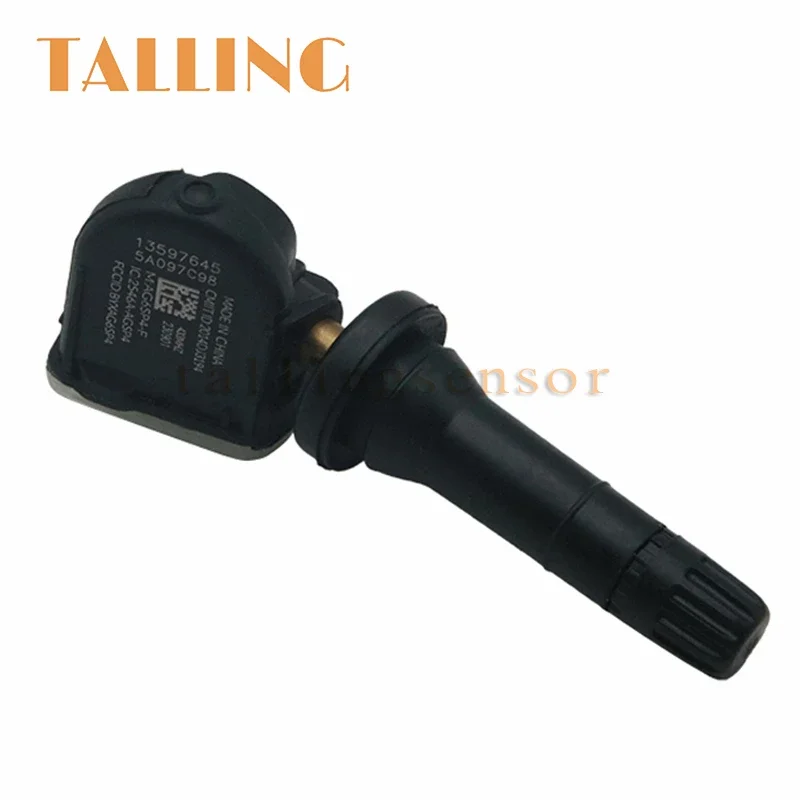 13597645 TPMS Ÿ̾ з  , Opel Insignia Buick ĳ Chevrolet GMC, 433MHz, ǰ