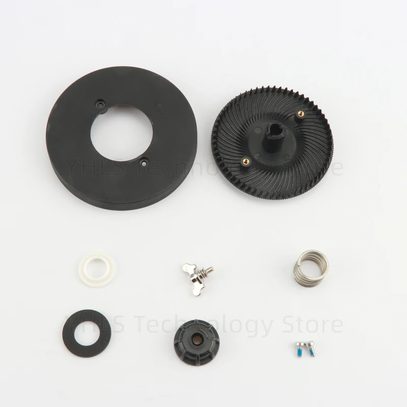 รูปสินค้า หัวฉีดแรงเหวี่ยงสำหรับโดรนเกษตร DJI T25/T50