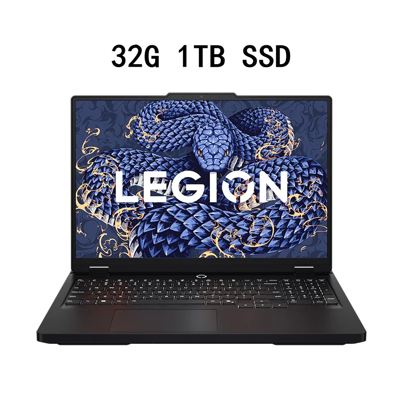 Windowsノート本体 LenovoLegion Y7000p i5-11400H/16G/512G Laptop Lenovo Legion Y7000P I5-11400H – Laptop 238