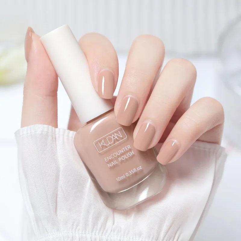 10ml Quick Air Dry Nail Polish