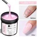 Lulled Pink