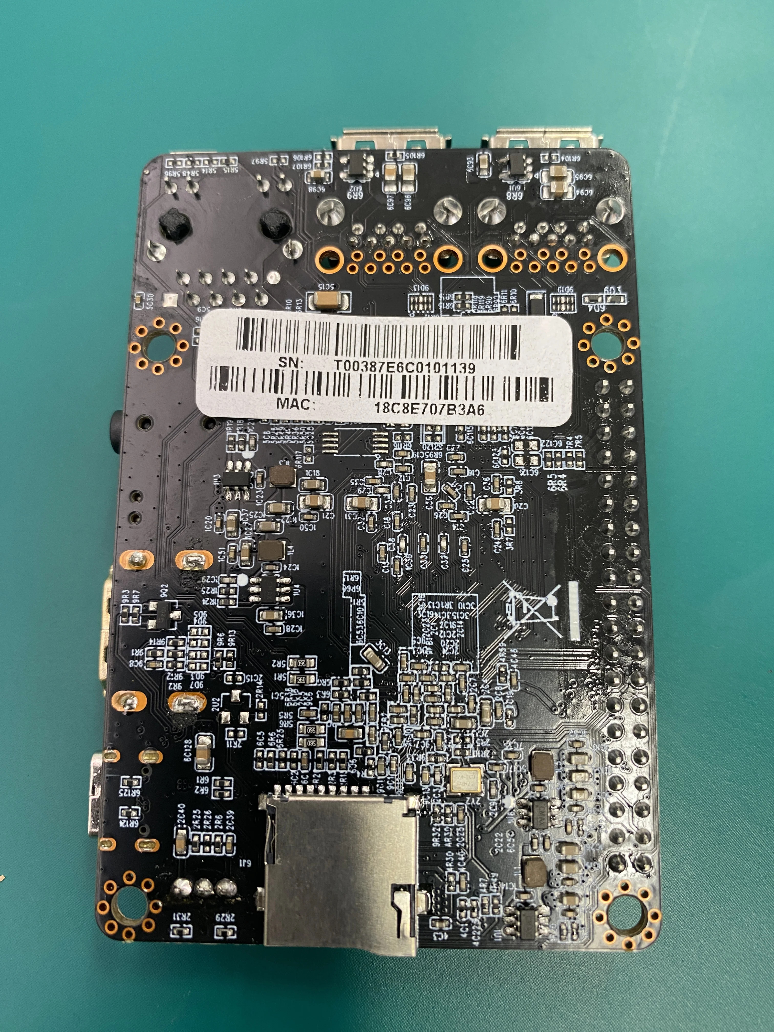 Amlogic S905X3  18.04  ȵ̵ 9.0 OS