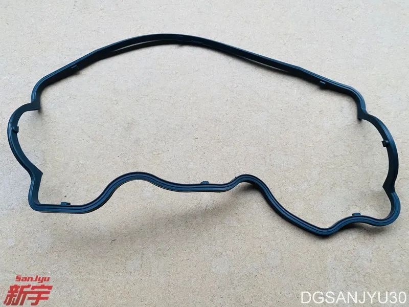 Pajero V23V33 6G72 GASKET,ROCKER COVER MD330989