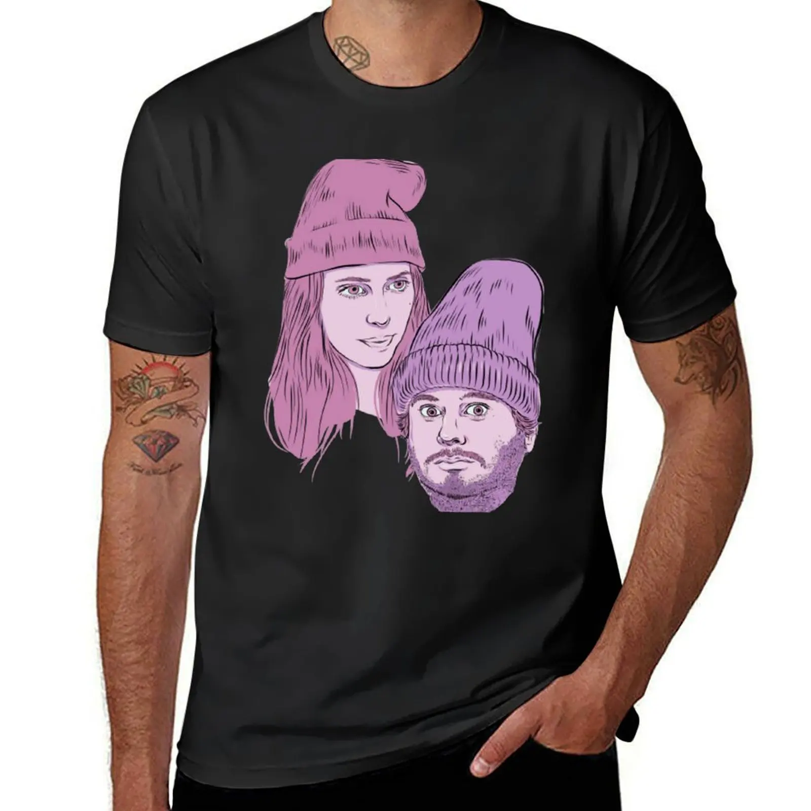 H3h3 Merch Hila _ amp _ ΡΡΡΠ±ΠΎΠ»ΠΊΠ° ΠΡΠ°Π½Π° ΡΠ°Π·ΠΌΠ΅ΡΠ°, Π²ΠΈΠ½ΡΠ°ΠΆΠ½Π°Ρ ΠΎΠ΄Π΅ΠΆΠ΄Π°, ΠΌΡΠΆΡΠΊΠΈΠ΅ Π²ΡΡΠΎΠΊΠΈΠ΅ ΡΡΡΠ±ΠΎΠ»ΠΊΠΈ H3h3 Merch Hila _ amp _ ΡΡΡΠ±ΠΎΠ»ΠΊΠ° ΠΡΠ°Π½Π° ΡΠ°Π·ΠΌΠ΅ΡΠ°, Π²ΠΈΠ½ΡΠ°ΠΆΠ½Π°Ρ ΠΎΠ΄Π΅ΠΆΠ΄Π°, ΠΌΡΠΆΡΠΊΠΈΠ΅ Π²ΡΡΠΎΠΊΠΈΠ΅ ΡΡΡΠ±ΠΎΠ»ΠΊΠΈ
