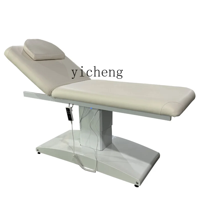 

Zws Electric Lifting Tattoo Bed Medical Operating Bed Tattoo Dental Chair